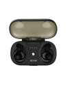 ACME EUROPE Słuchawki z mikrofonem Acme BH406 bezprzewodowe Bluetooth douszne bezkablowe czarne - nr 5