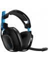 ASTRO Gaming A50 Wireless - black/blue - nr 2