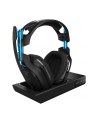 ASTRO Gaming A50 Wireless - black/blue - nr 3