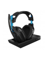 ASTRO Gaming A50 Wireless - black/blue - nr 7