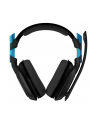 ASTRO Gaming A50 Wireless - black/blue - nr 8