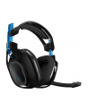 ASTRO Gaming A50 Wireless - black/blue - nr 9