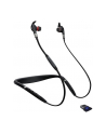 Jabra Evolve 75E MS - In-Ear Bluetooth - black/red - nr 15