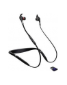 Jabra Evolve 75E MS - In-Ear Bluetooth - black/red - nr 16