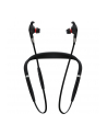 Jabra Evolve 75E MS - In-Ear Bluetooth - black/red - nr 19