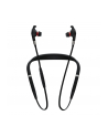 Jabra Evolve 75E MS - In-Ear Bluetooth - black/red - nr 23