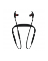 Jabra Evolve 75E MS - In-Ear Bluetooth - black/red - nr 25