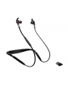 Jabra Evolve 75E MS - In-Ear Bluetooth - black/red - nr 5