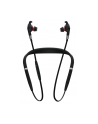 Jabra Evolve 75E MS - In-Ear Bluetooth - black/red - nr 8