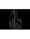Słuchawki z mikrofonem Logitech G533 bezprzewodowe czarne - nr 38