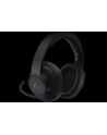 Słuchawki z mikrofonem Logitech G433 Gaming czarne - nr 9