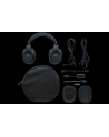 Słuchawki z mikrofonem Logitech G433 Gaming czarne - nr 13