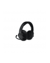 Słuchawki z mikrofonem Logitech G433 Gaming czarne - nr 2