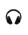 Słuchawki z mikrofonem Logitech G433 Gaming czarne - nr 19