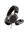 SteelSeries Arctis Pro + GameDAC - black - nr 1