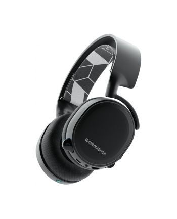 SteelSeries Arctis 3 Bluetooth - black nr 2