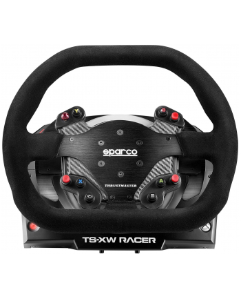Kierownica THRUSTMASTER TS-XW Racer Sparco 4460157 (PC Xbox One; kolor czarny)