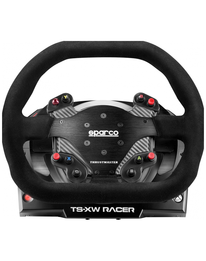 Kierownica THRUSTMASTER TS-XW Racer Sparco 4460157 (PC Xbox One; kolor czarny) główny