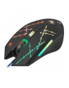 Mysz przewodowa Defender FORCED GM-020L 3200dpi 6P + podkładka Gaming + GRA - nr 17