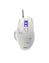 Mysz przewodowa E-Blue Mazer optyczna Gaming biały - nr 1