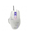 Mysz przewodowa E-Blue Mazer optyczna Gaming biały - nr 2