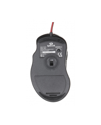 Mysz przewodowa Redragon ORIGIN Gaming optyczna