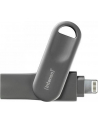 Intenso iMobile Line Pro 64 GB - USB 3.0 + Apple Lightning Connector - nr 1
