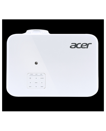 Acer P5630 - HDMI VGA USB 4000 Lumen