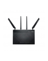 Router ASUS 4G-AC68U Wireless-AC1900 Dual-band LTE Modem - nr 1