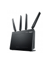 Router ASUS 4G-AC68U Wireless-AC1900 Dual-band LTE Modem - nr 2