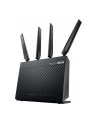 Router ASUS 4G-AC68U Wireless-AC1900 Dual-band LTE Modem - nr 3