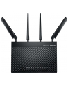 Router ASUS 4G-AC68U Wireless-AC1900 Dual-band LTE Modem - nr 4