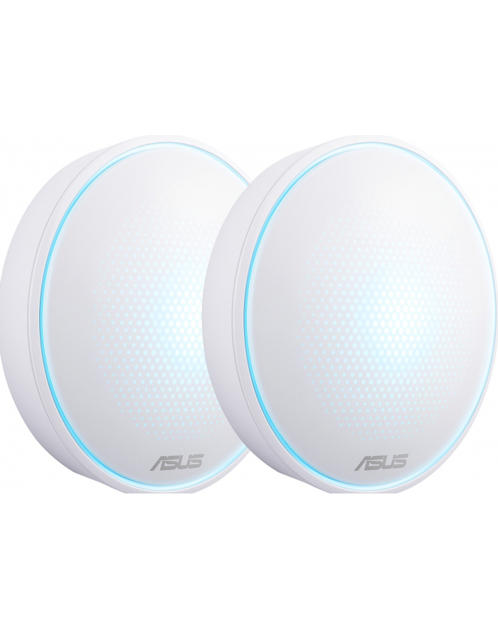 ASUS Lyra MAP-AC2200 - 2pcs Set, Mesh Router główny