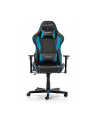 DXRacer Formula Gaming Chair black/blue - GC-F08-NB-H1 - nr 1