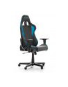 DXRacer Formula Gaming Chair black/blue - GC-F08-NB-H1 - nr 2