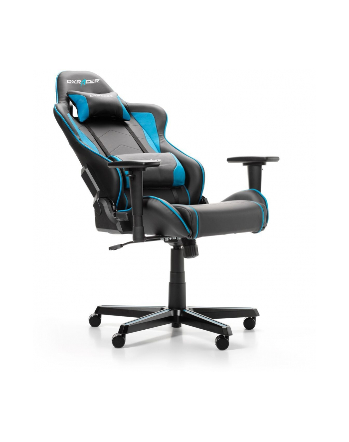 DXRacer Formula Gaming Chair black/blue - GC-F08-NB-H1 główny