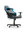 DXRacer Formula Gaming Chair black/blue - GC-F08-NB-H1 - nr 7
