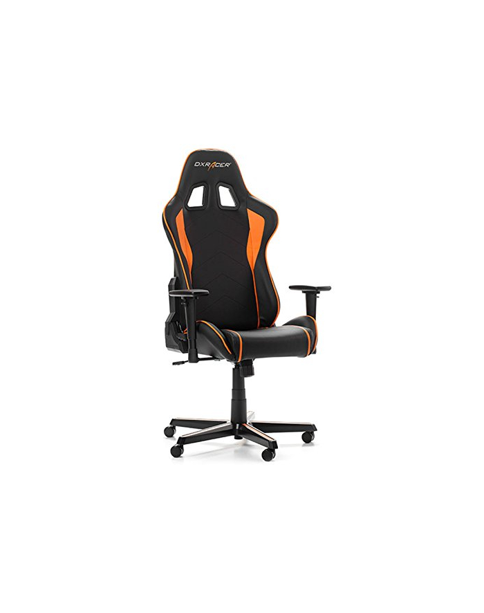 DXRacer Formula Gaming Chair black/orange - GC-F08-NO-H1 główny