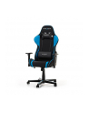 DXRacer Formula Gaming Chair black/blue - GC-F11-NB-H1 - nr 1