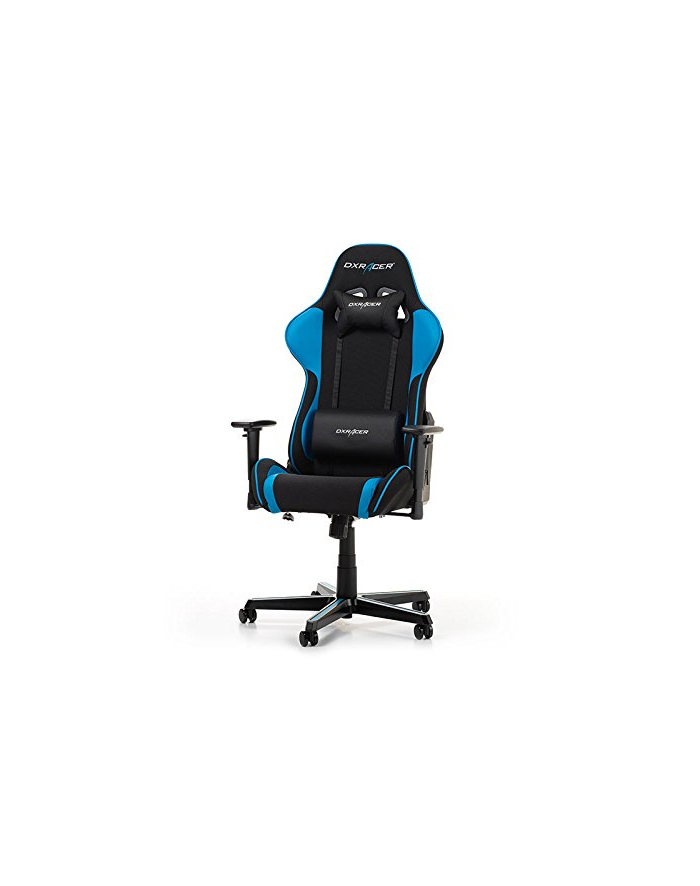 DXRacer Formula Gaming Chair black/blue - GC-F11-NB-H1 główny