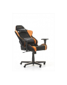 DXRacer Formula Gaming Chair black/orange - GC-F11-NO-H1 - nr 11