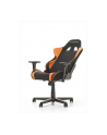 DXRacer Formula Gaming Chair black/orange - GC-F11-NO-H1 - nr 12