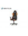 DXRacer Formula Gaming Chair black/orange - GC-F11-NO-H1 - nr 1