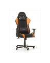 DXRacer Formula Gaming Chair black/orange - GC-F11-NO-H1 - nr 9