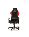DXRacer Formula Gaming Chair black/red - GC-F11-NR-H1 - nr 11