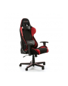 DXRacer Formula Gaming Chair black/red - GC-F11-NR-H1 - nr 3