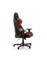 DXRacer Formula Gaming Chair black/red - GC-F11-NR-H1 - nr 8