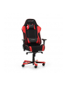 DXRacer King Gaming Chair GC-K11-NR-S3 - black/red - nr 1