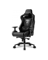 Sharkoon Skiller SGS4 Gaming Seat - black - nr 18