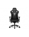 Sharkoon Skiller SGS4 Gaming Seat - black - nr 1